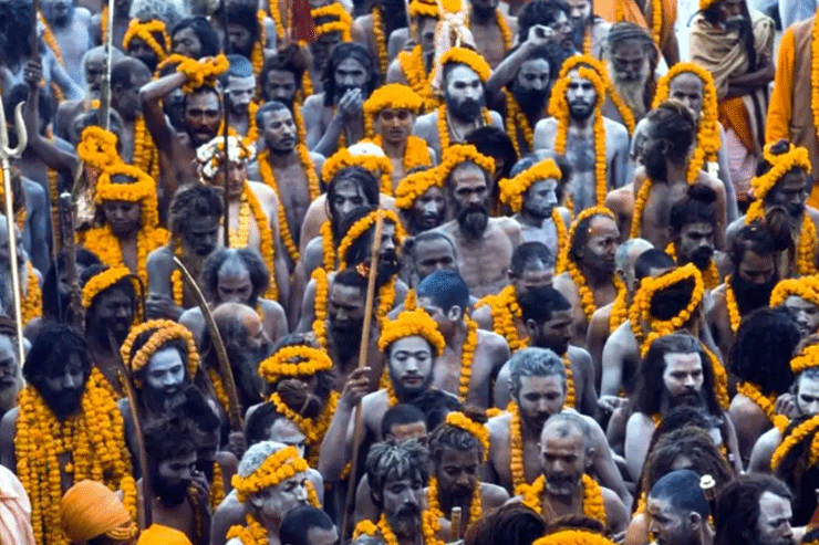 Nashik  Kumbh mela tour Package